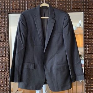 Men’s Valentino Suit - Grey